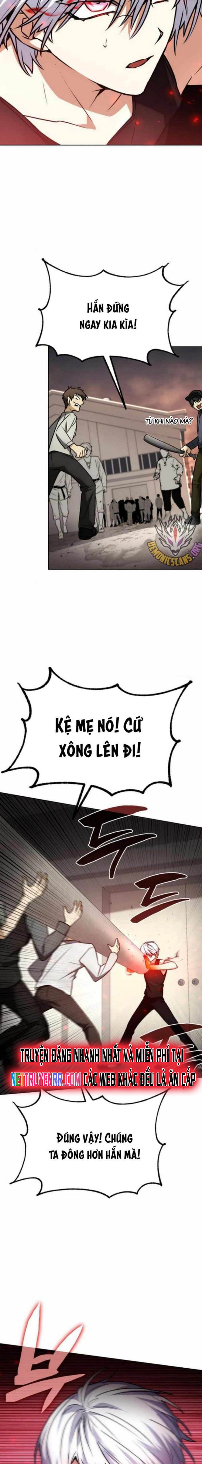 Đa Sắc Ma Pháp Sư Thiên Tài: Chapter 28.1