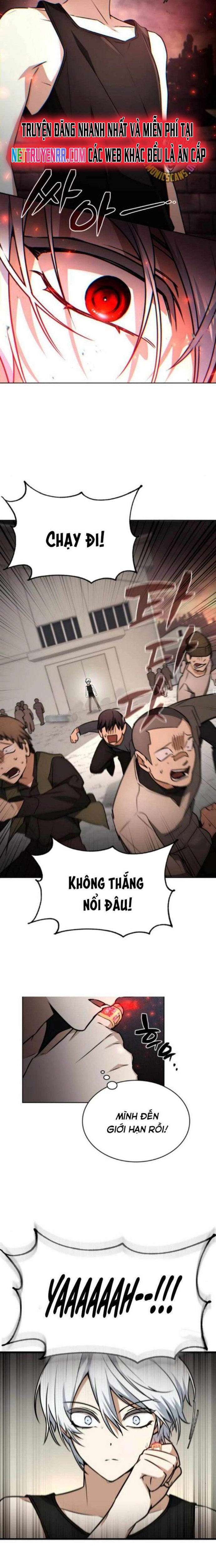 Đa Sắc Ma Pháp Sư Thiên Tài: Chapter 28.1