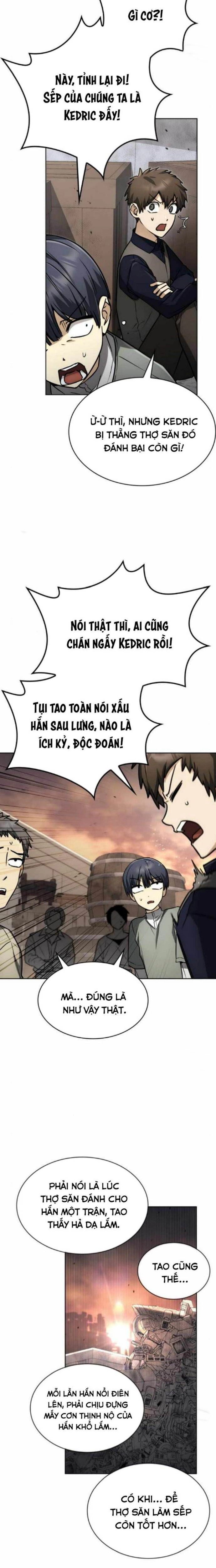 Đa Sắc Ma Pháp Sư Thiên Tài: Chapter 28.1