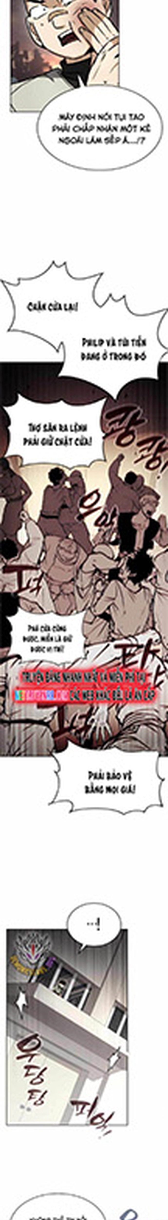 Đa Sắc Ma Pháp Sư Thiên Tài: Chapter 28