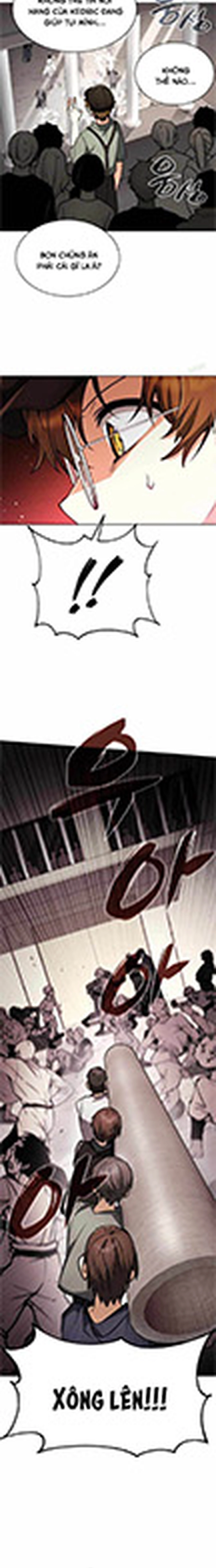 Đa Sắc Ma Pháp Sư Thiên Tài: Chapter 28