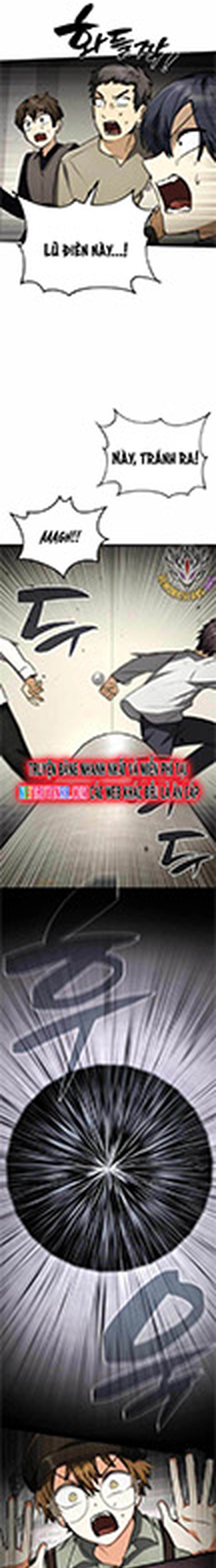 Đa Sắc Ma Pháp Sư Thiên Tài: Chapter 28