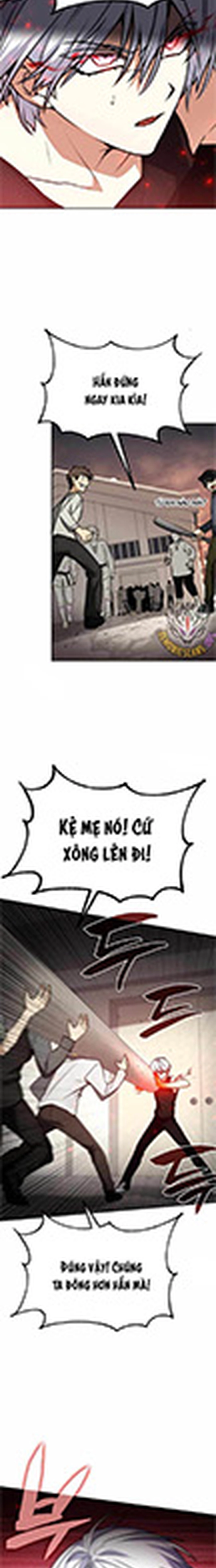 Đa Sắc Ma Pháp Sư Thiên Tài: Chapter 28