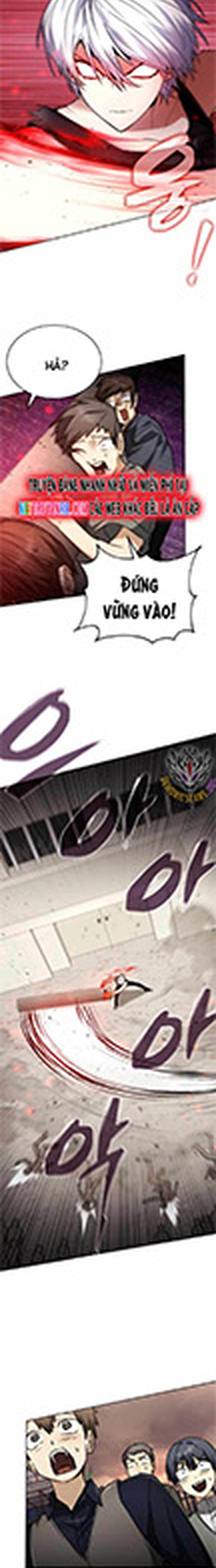 Đa Sắc Ma Pháp Sư Thiên Tài: Chapter 28