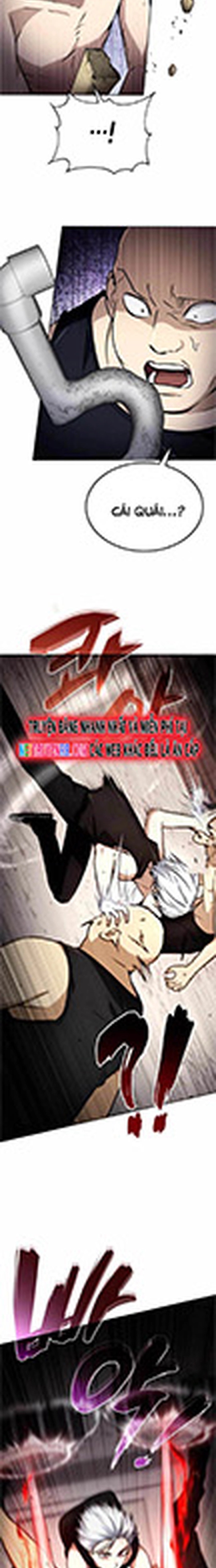 Đa Sắc Ma Pháp Sư Thiên Tài: Chapter 28