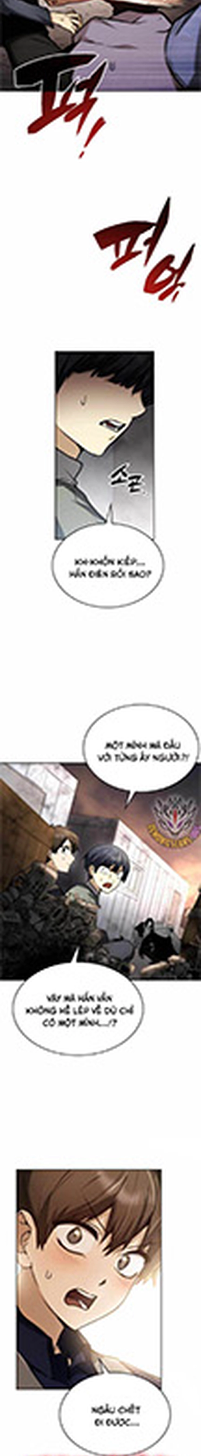Đa Sắc Ma Pháp Sư Thiên Tài: Chapter 28