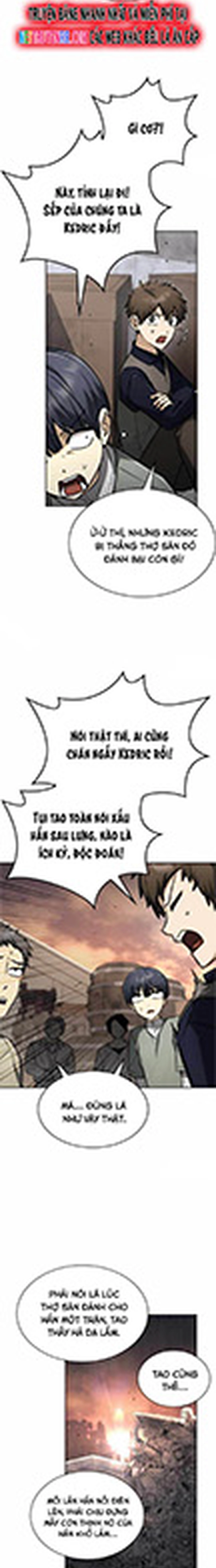 Đa Sắc Ma Pháp Sư Thiên Tài: Chapter 28