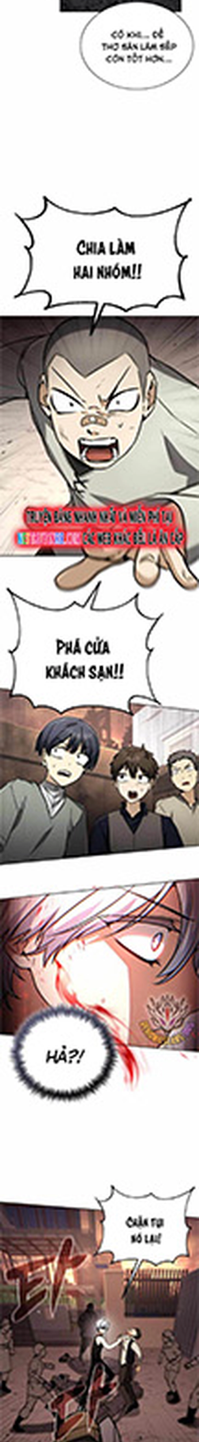 Đa Sắc Ma Pháp Sư Thiên Tài: Chapter 28