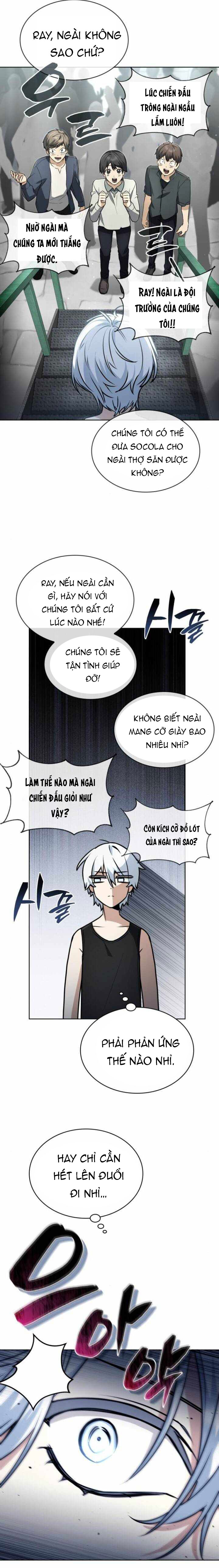 Đa Sắc Ma Pháp Sư Thiên Tài: Chapter 29