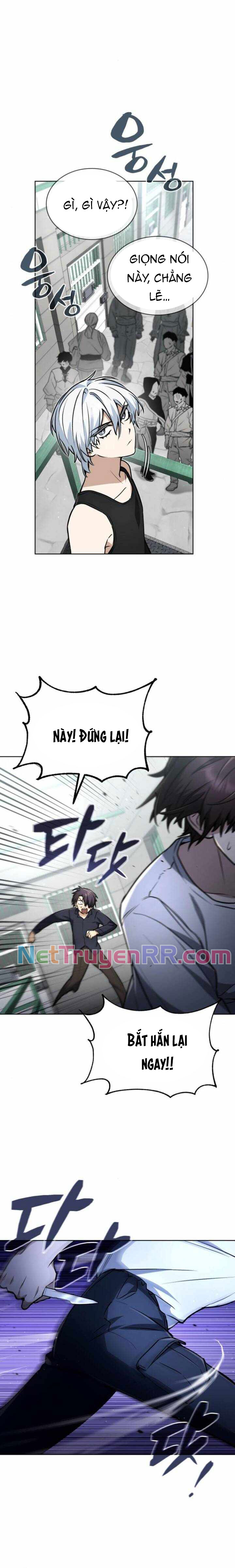 Đa Sắc Ma Pháp Sư Thiên Tài: Chapter 29