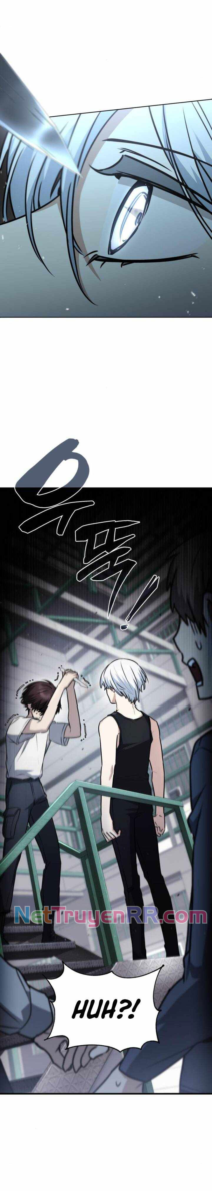Đa Sắc Ma Pháp Sư Thiên Tài: Chapter 29