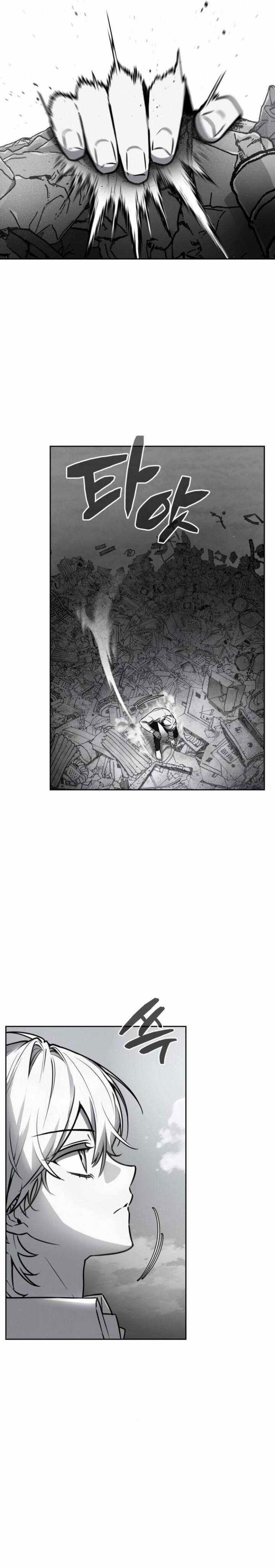 Đa Sắc Ma Pháp Sư Thiên Tài: Chapter 29