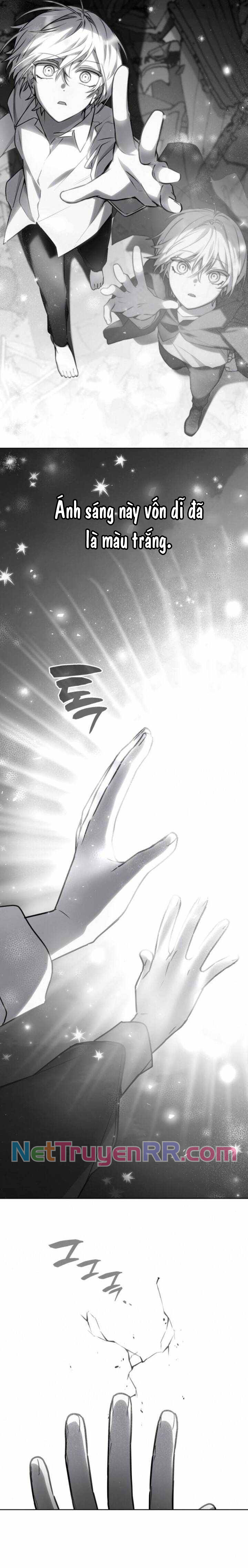 Đa Sắc Ma Pháp Sư Thiên Tài: Chapter 29