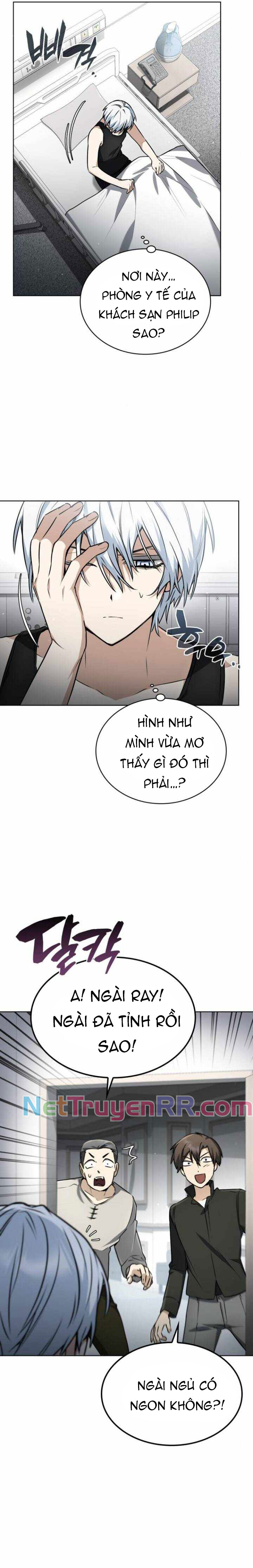 Đa Sắc Ma Pháp Sư Thiên Tài: Chapter 29