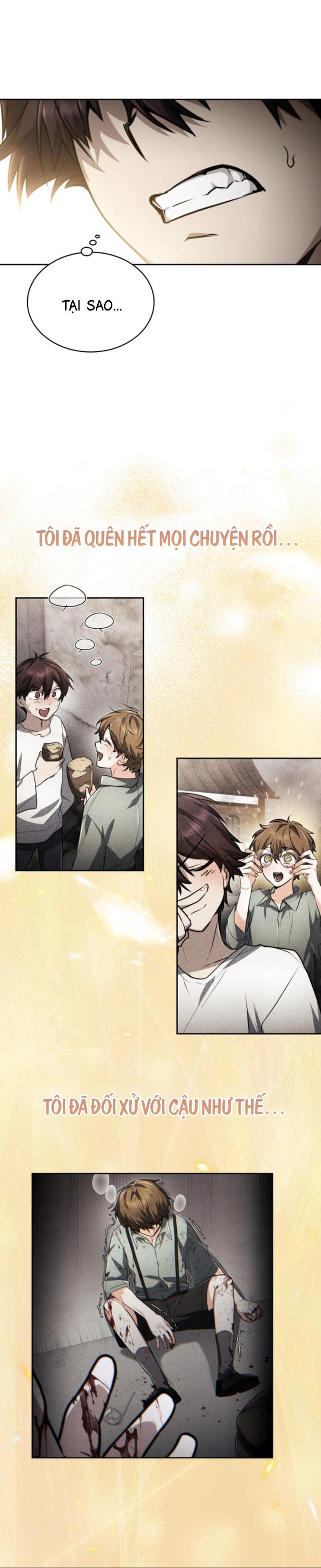 Đa Sắc Ma Pháp Sư Thiên Tài: Chapter 30