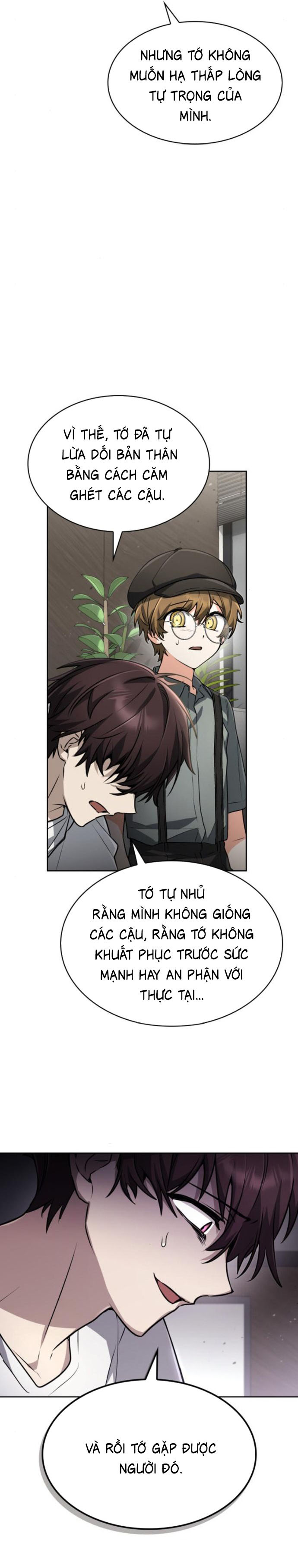 Đa Sắc Ma Pháp Sư Thiên Tài: Chapter 30