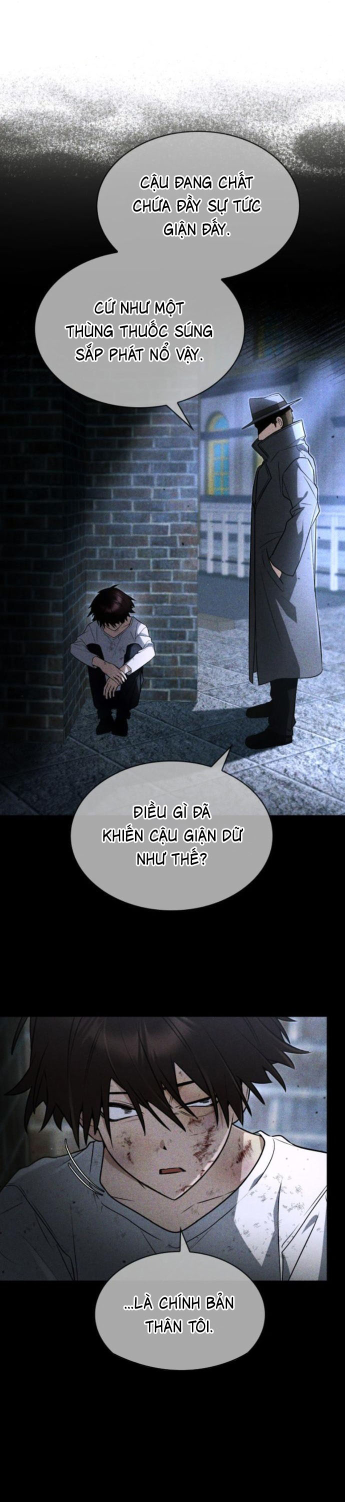 Đa Sắc Ma Pháp Sư Thiên Tài: Chapter 30