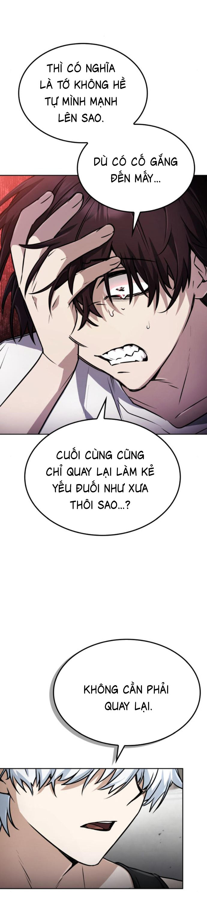 Đa Sắc Ma Pháp Sư Thiên Tài: Chapter 30