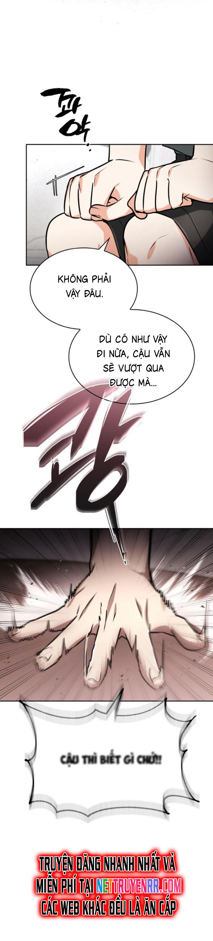 Đa Sắc Ma Pháp Sư Thiên Tài: Chapter 30