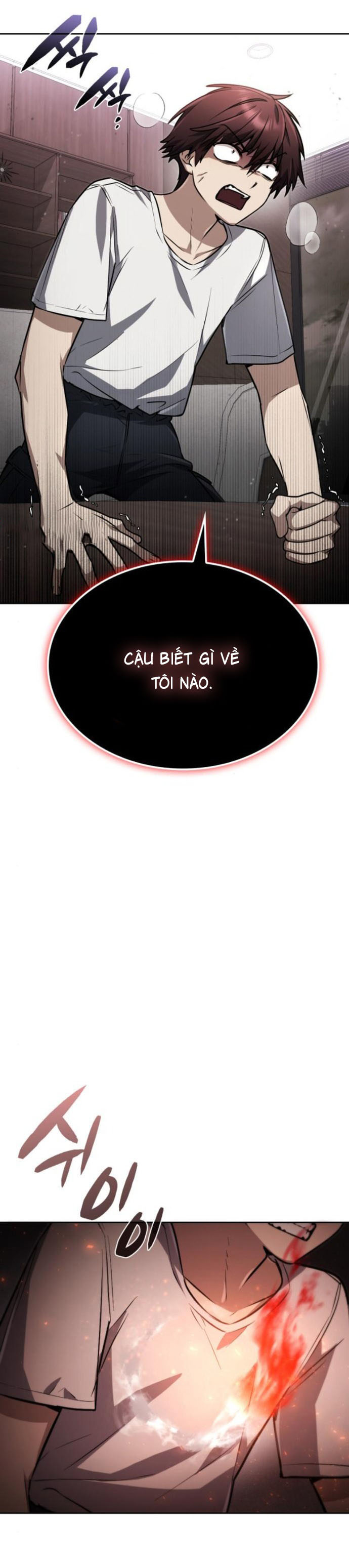 Đa Sắc Ma Pháp Sư Thiên Tài: Chapter 30