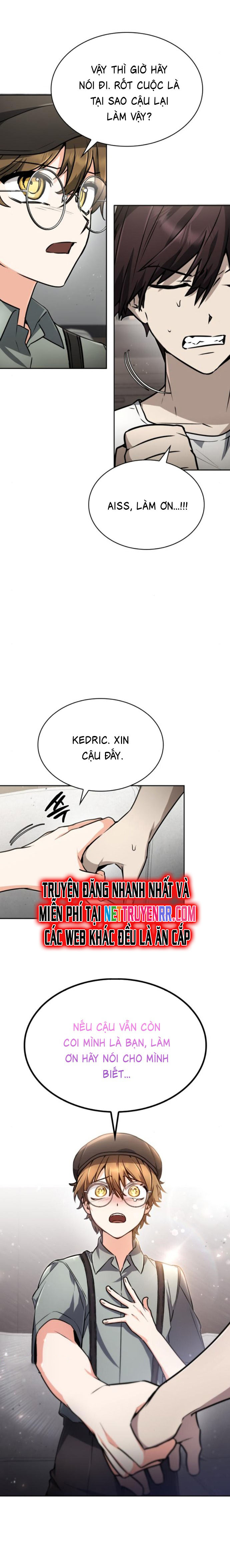 Đa Sắc Ma Pháp Sư Thiên Tài: Chapter 30