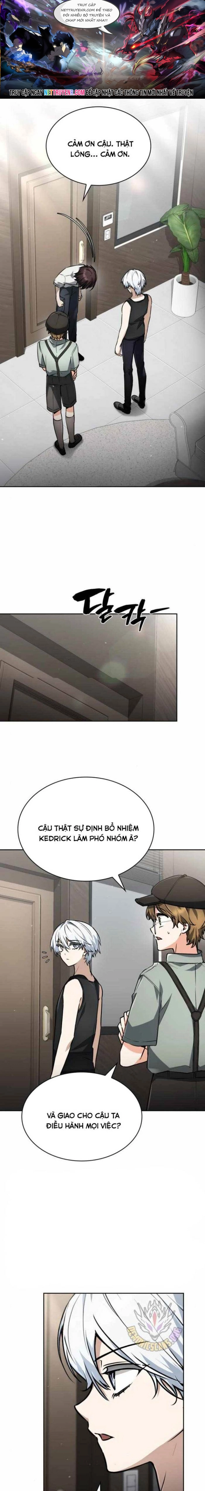 Đa Sắc Ma Pháp Sư Thiên Tài: Chapter 31