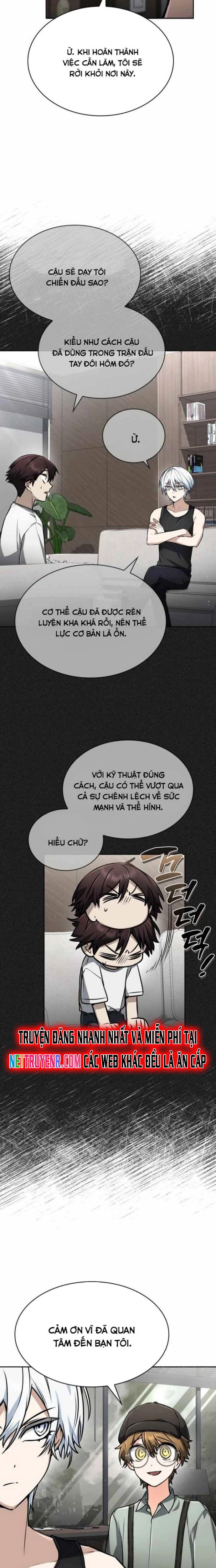 Đa Sắc Ma Pháp Sư Thiên Tài: Chapter 31