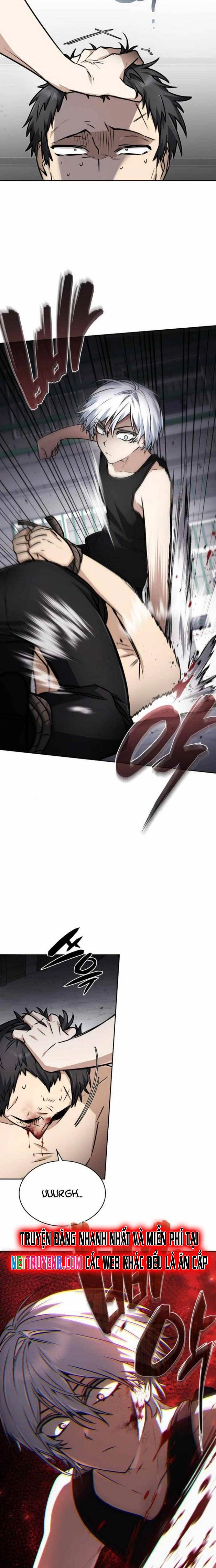 Đa Sắc Ma Pháp Sư Thiên Tài: Chapter 31