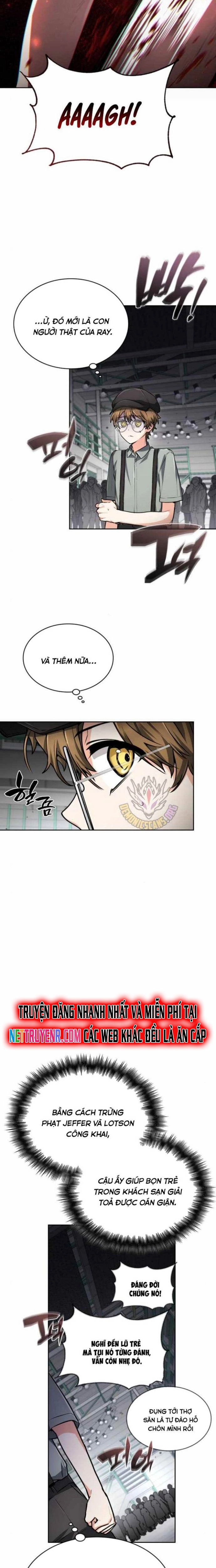 Đa Sắc Ma Pháp Sư Thiên Tài: Chapter 31