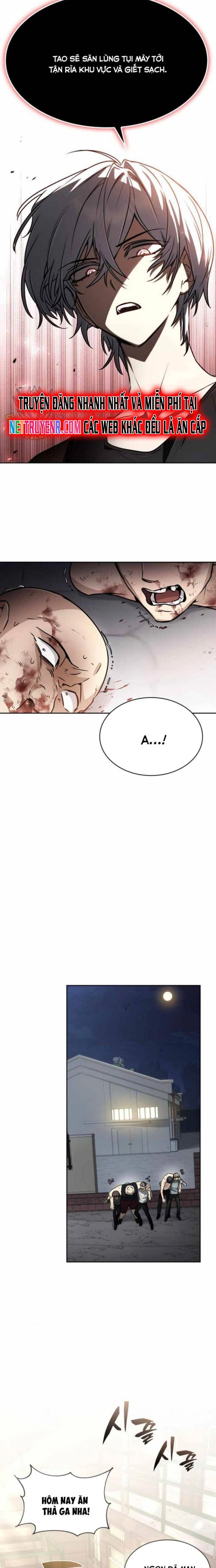 Đa Sắc Ma Pháp Sư Thiên Tài: Chapter 31