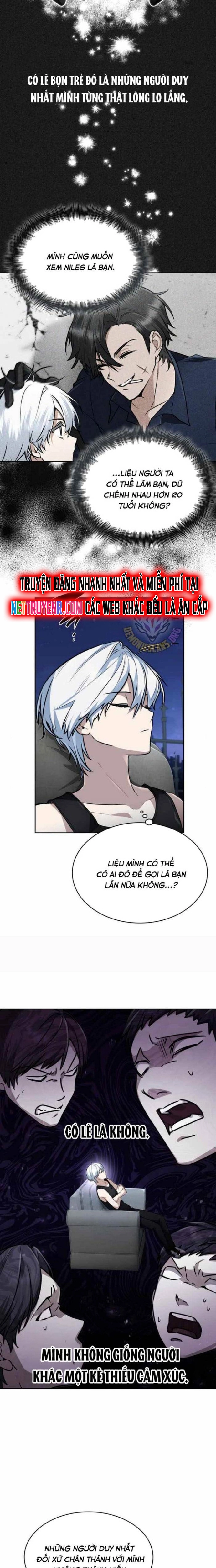Đa Sắc Ma Pháp Sư Thiên Tài: Chapter 31