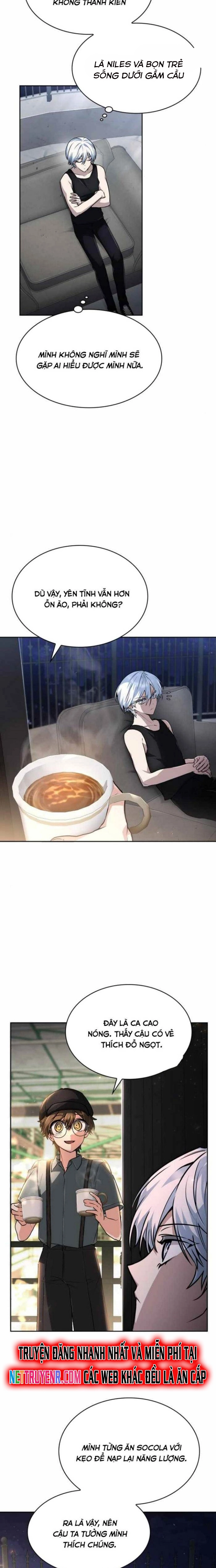Đa Sắc Ma Pháp Sư Thiên Tài: Chapter 31