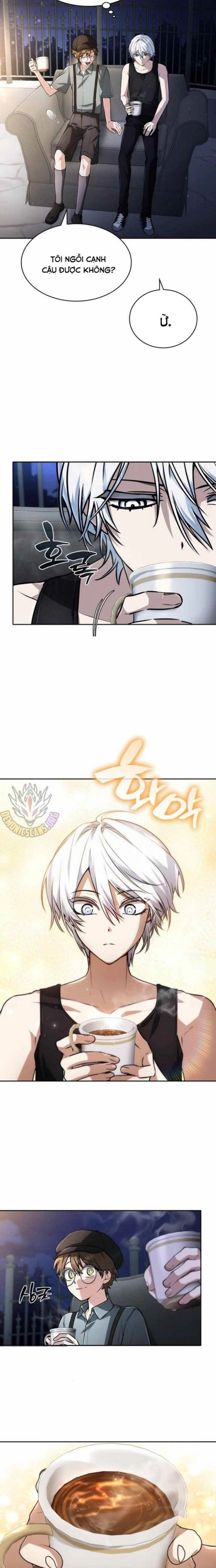 Đa Sắc Ma Pháp Sư Thiên Tài: Chapter 31