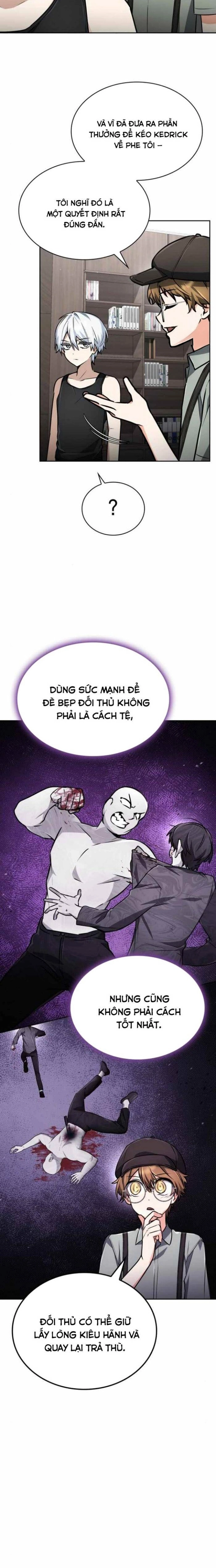 Đa Sắc Ma Pháp Sư Thiên Tài: Chapter 31