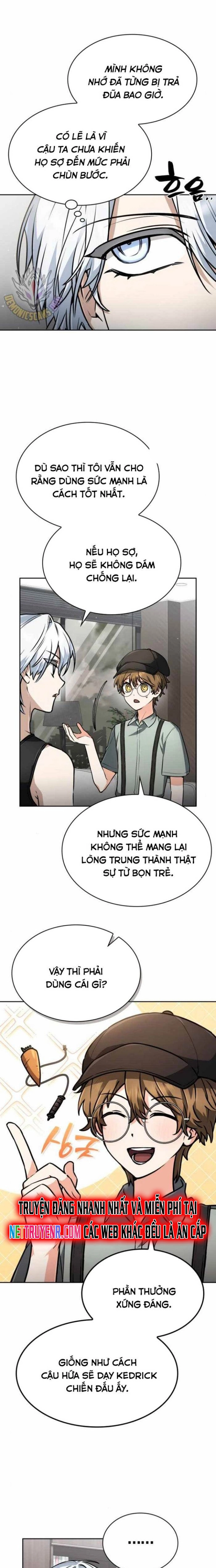 Đa Sắc Ma Pháp Sư Thiên Tài: Chapter 31