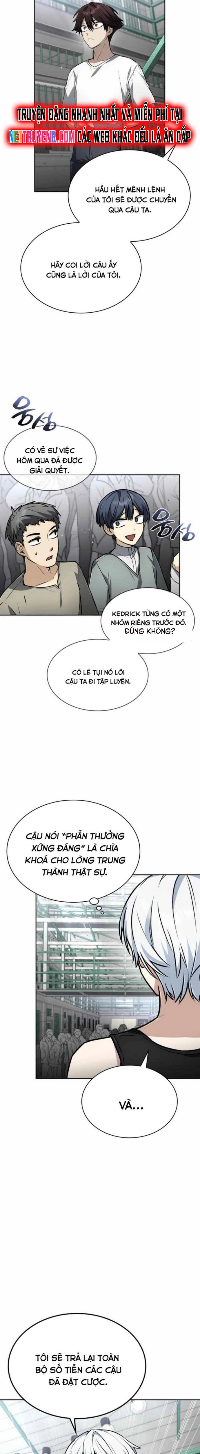 Đa Sắc Ma Pháp Sư Thiên Tài: Chapter 31