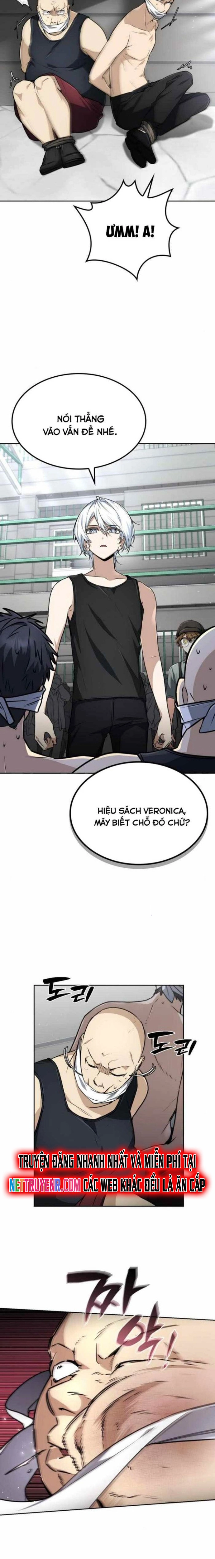 Đa Sắc Ma Pháp Sư Thiên Tài: Chapter 31