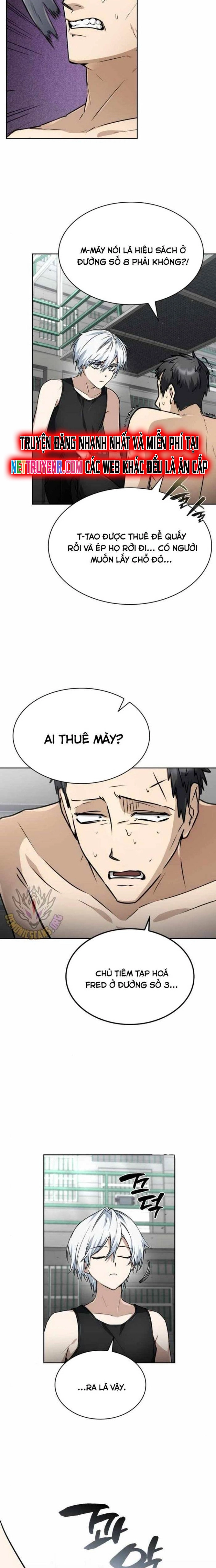 Đa Sắc Ma Pháp Sư Thiên Tài: Chapter 31
