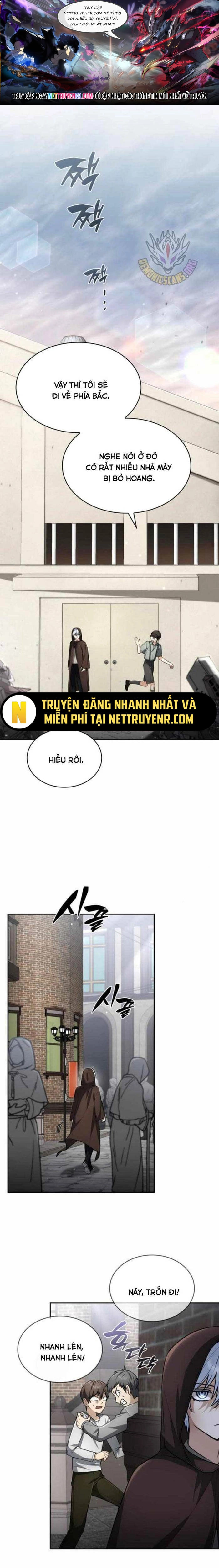 Đa Sắc Ma Pháp Sư Thiên Tài: Chapter 32