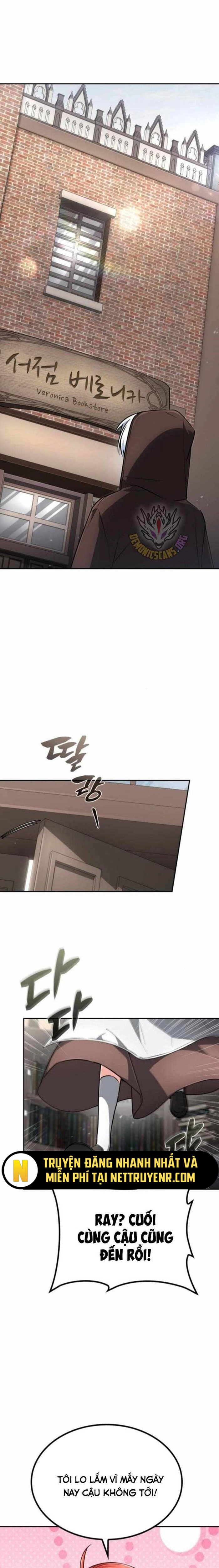Đa Sắc Ma Pháp Sư Thiên Tài: Chapter 32