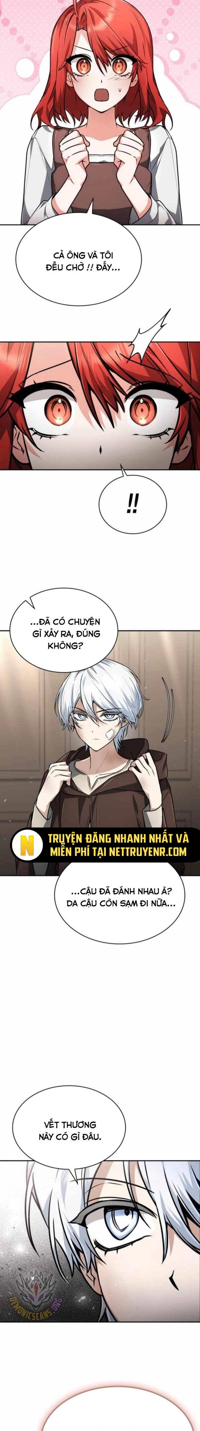Đa Sắc Ma Pháp Sư Thiên Tài: Chapter 32