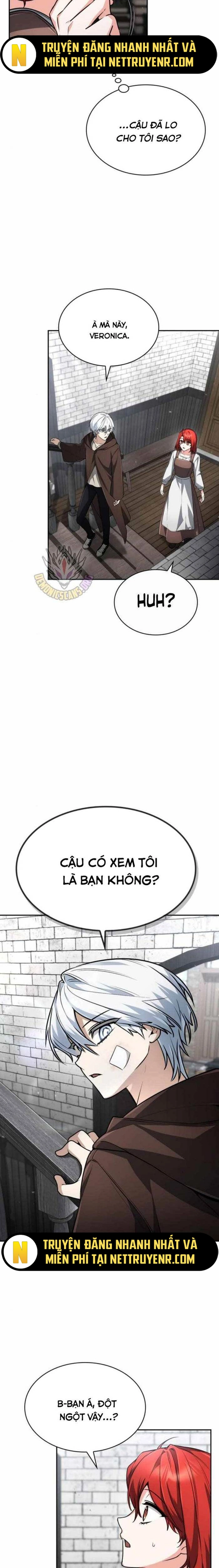 Đa Sắc Ma Pháp Sư Thiên Tài: Chapter 32