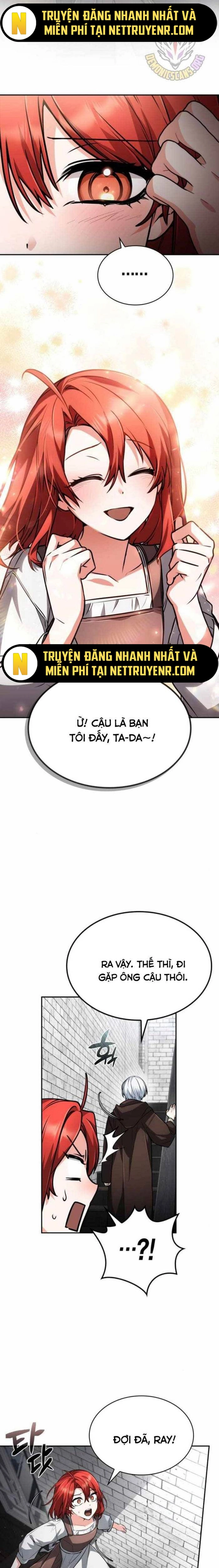 Đa Sắc Ma Pháp Sư Thiên Tài: Chapter 32