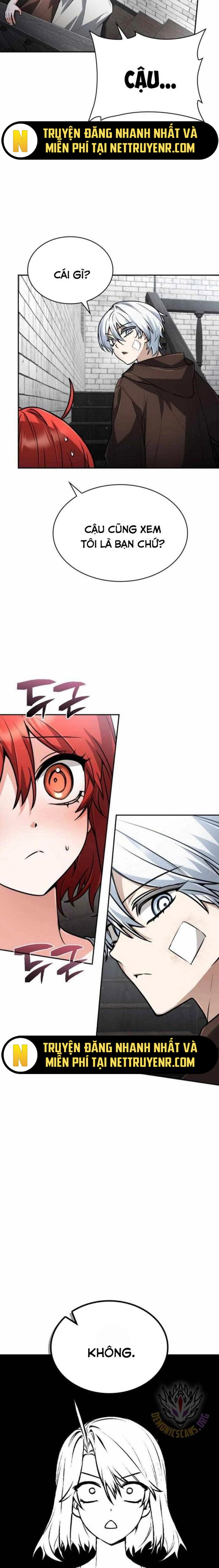 Đa Sắc Ma Pháp Sư Thiên Tài: Chapter 32