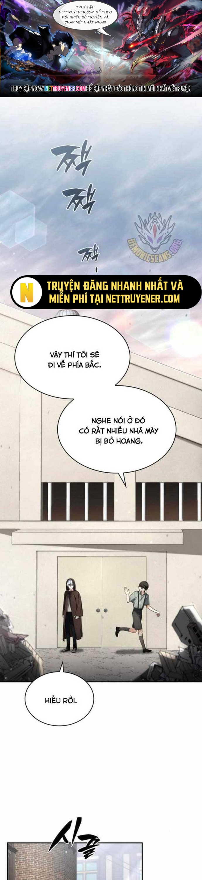 Đa Sắc Ma Pháp Sư Thiên Tài: Chapter 33