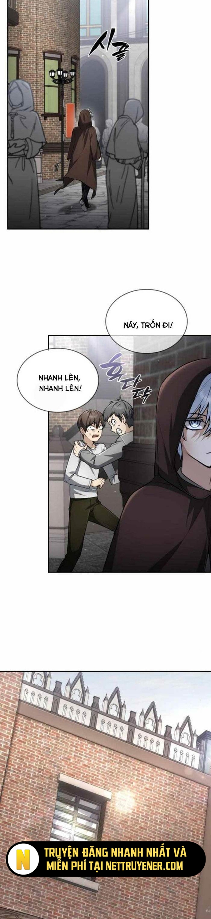 Đa Sắc Ma Pháp Sư Thiên Tài: Chapter 33