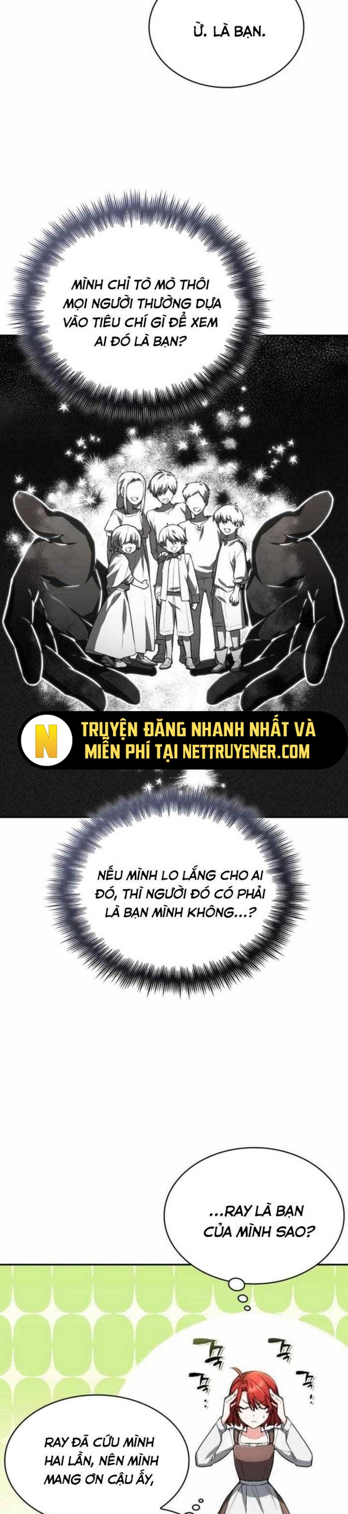Đa Sắc Ma Pháp Sư Thiên Tài: Chapter 33