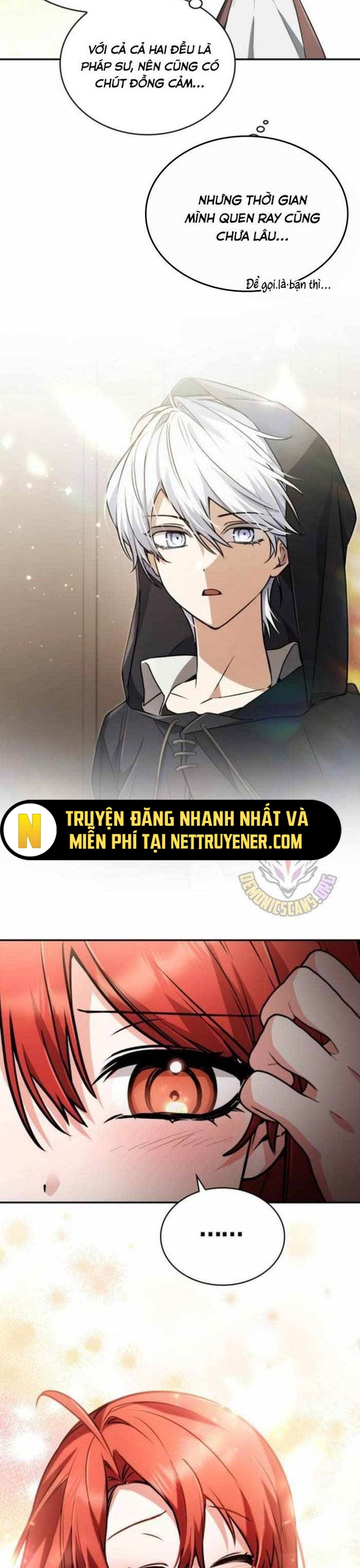 Đa Sắc Ma Pháp Sư Thiên Tài: Chapter 33
