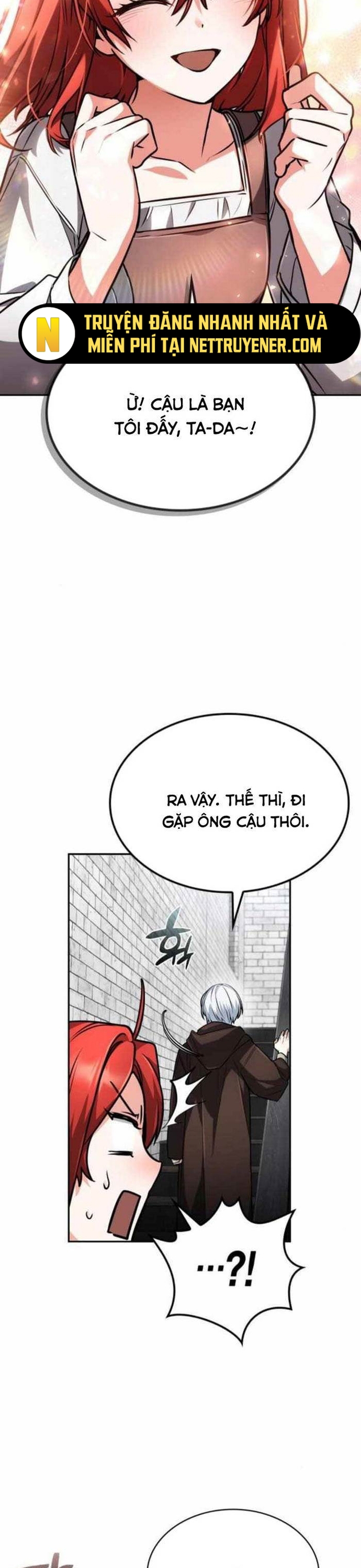 Đa Sắc Ma Pháp Sư Thiên Tài: Chapter 33