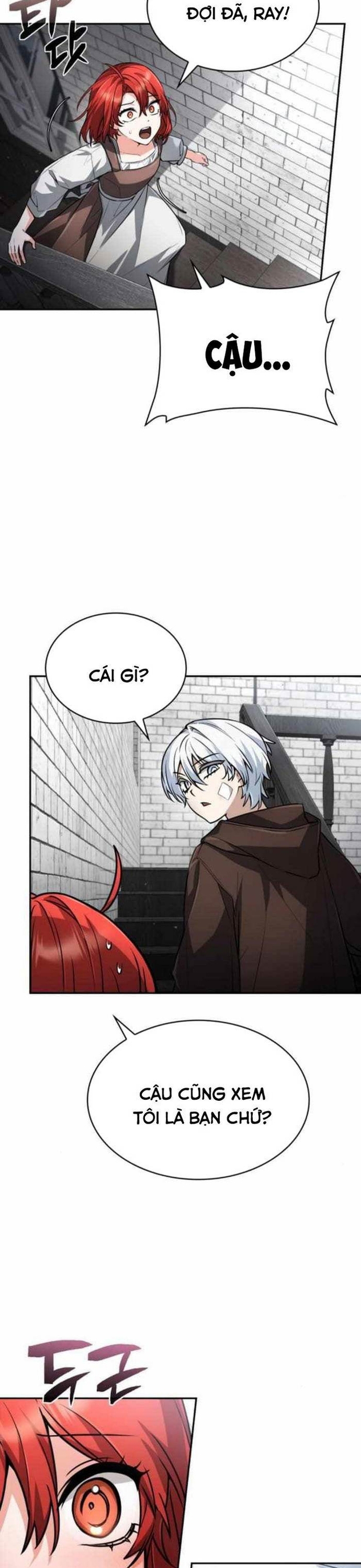 Đa Sắc Ma Pháp Sư Thiên Tài: Chapter 33